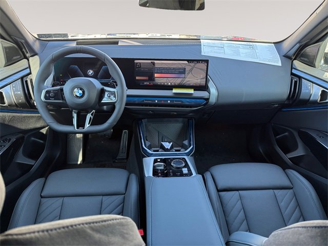 New 2026 BMW X3 xDrive30 w/ Premium Package image 10