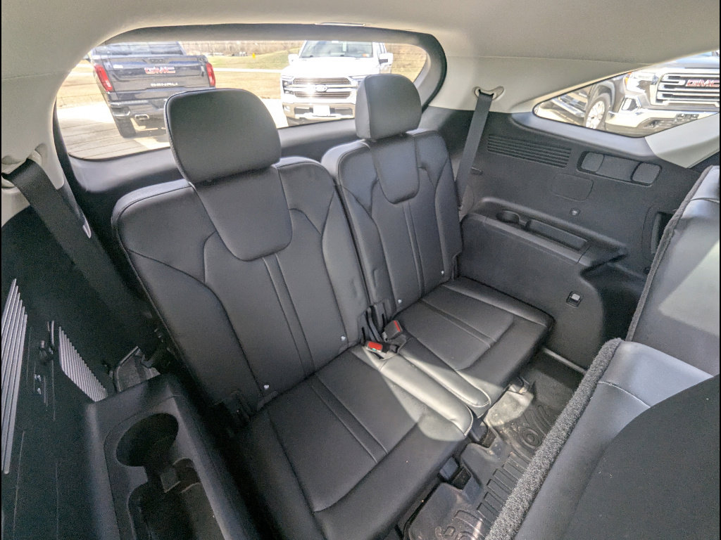 Used 2024 Kia Sorento SX image 23