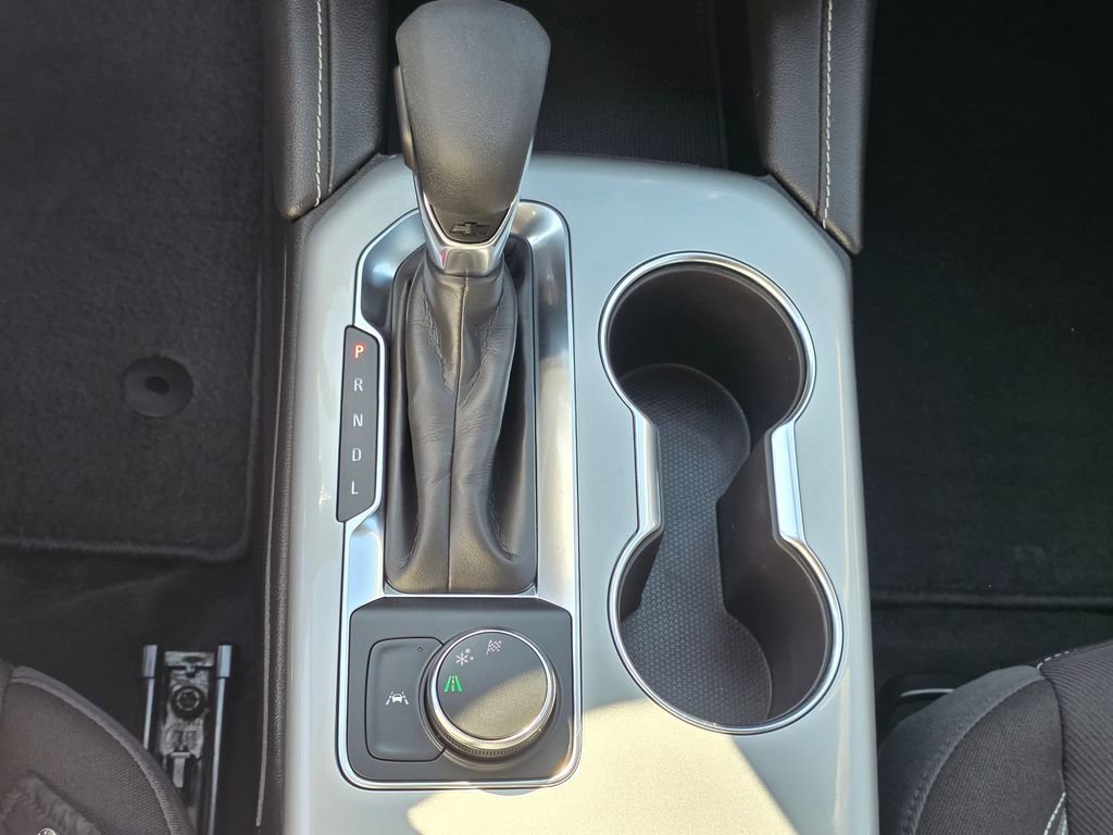 Used 2025 Chevrolet Blazer LT image 27