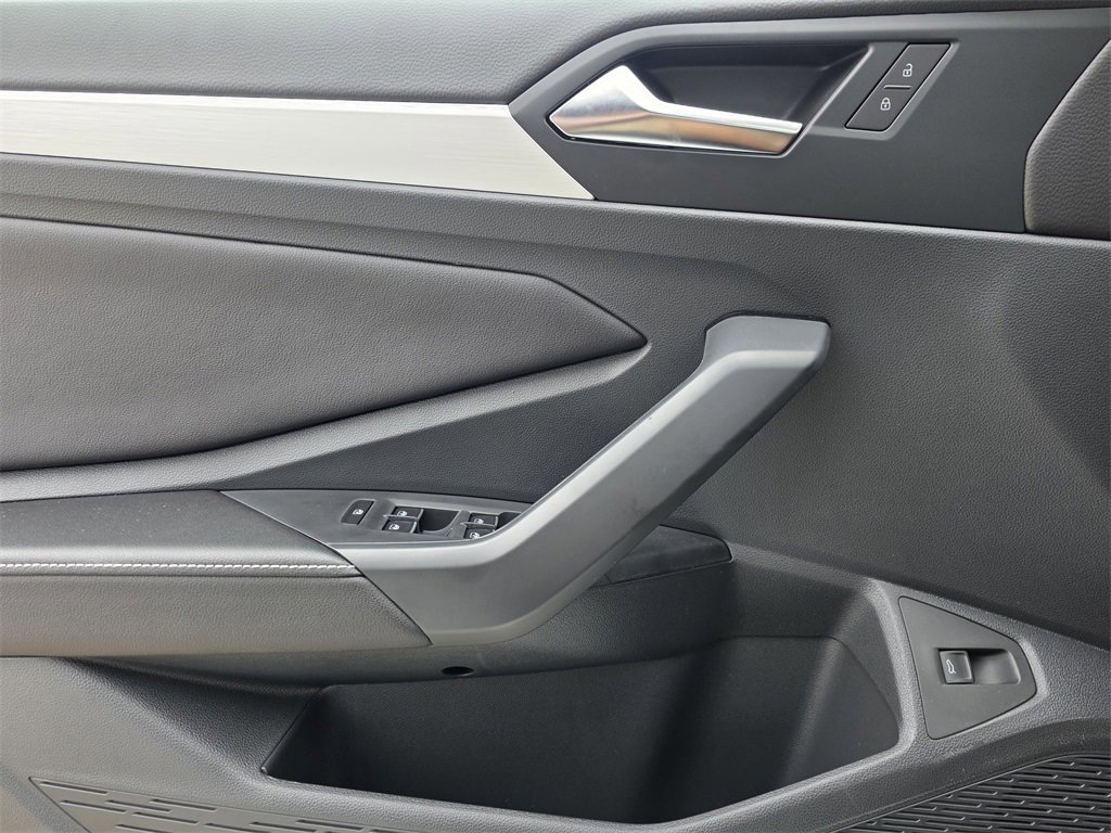 New 2026 Volkswagen Jetta Sport image 17