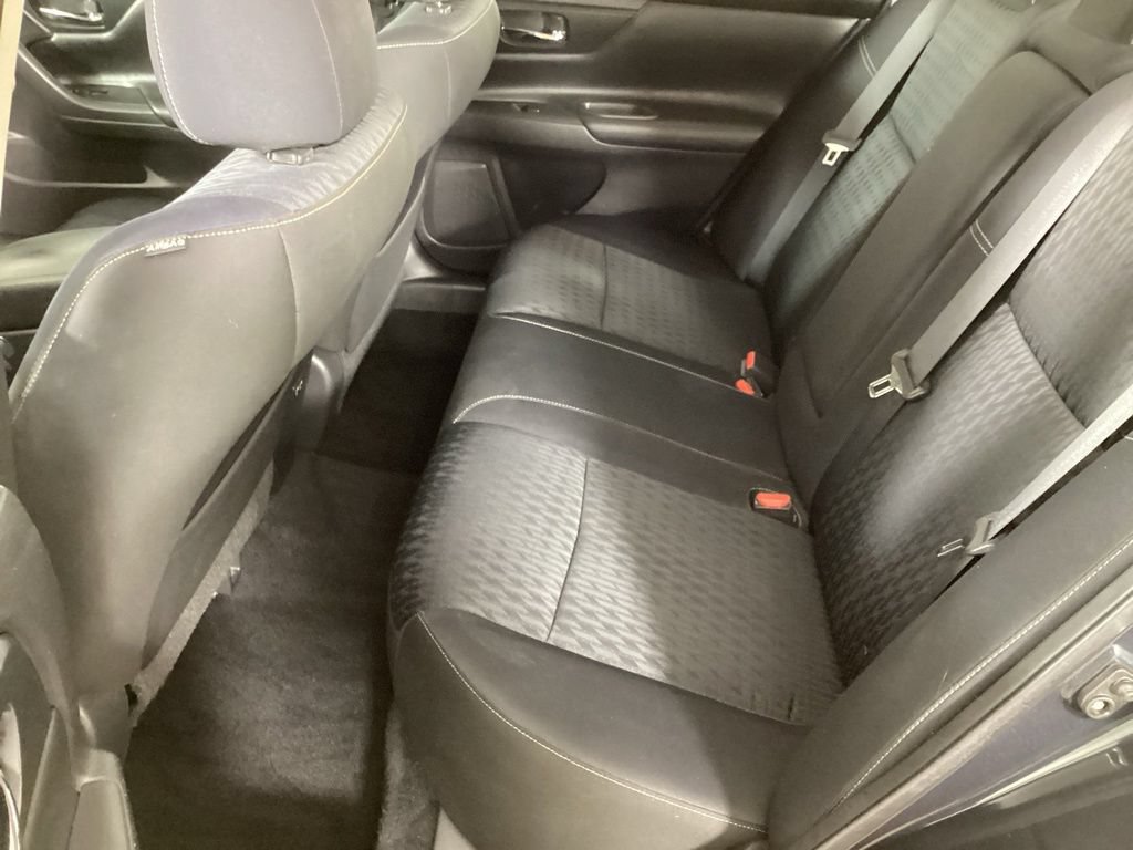 Used 2017 Nissan Altima 2.5 S w/ Power Driver Seat Package FWD image 24