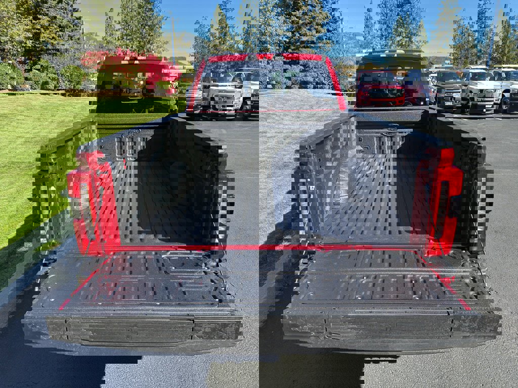 New 2026 Ford F350 XLT w/ XLT Premium Package image 15