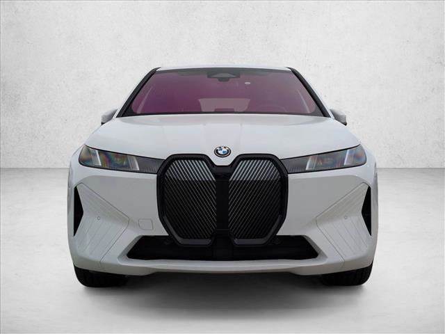 New 2026 BMW iX xDrive45 w/ Premium Package image 6