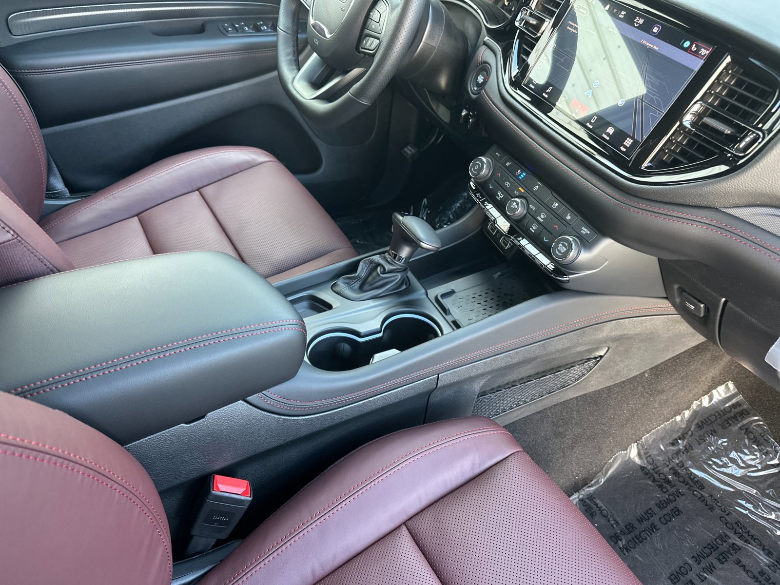 New 2026 Dodge Durango GT image 17