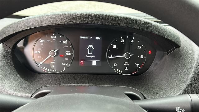 Used 2023 RAM ProMaster 3500 w/ Interior LED Lighting Group FWD image 14