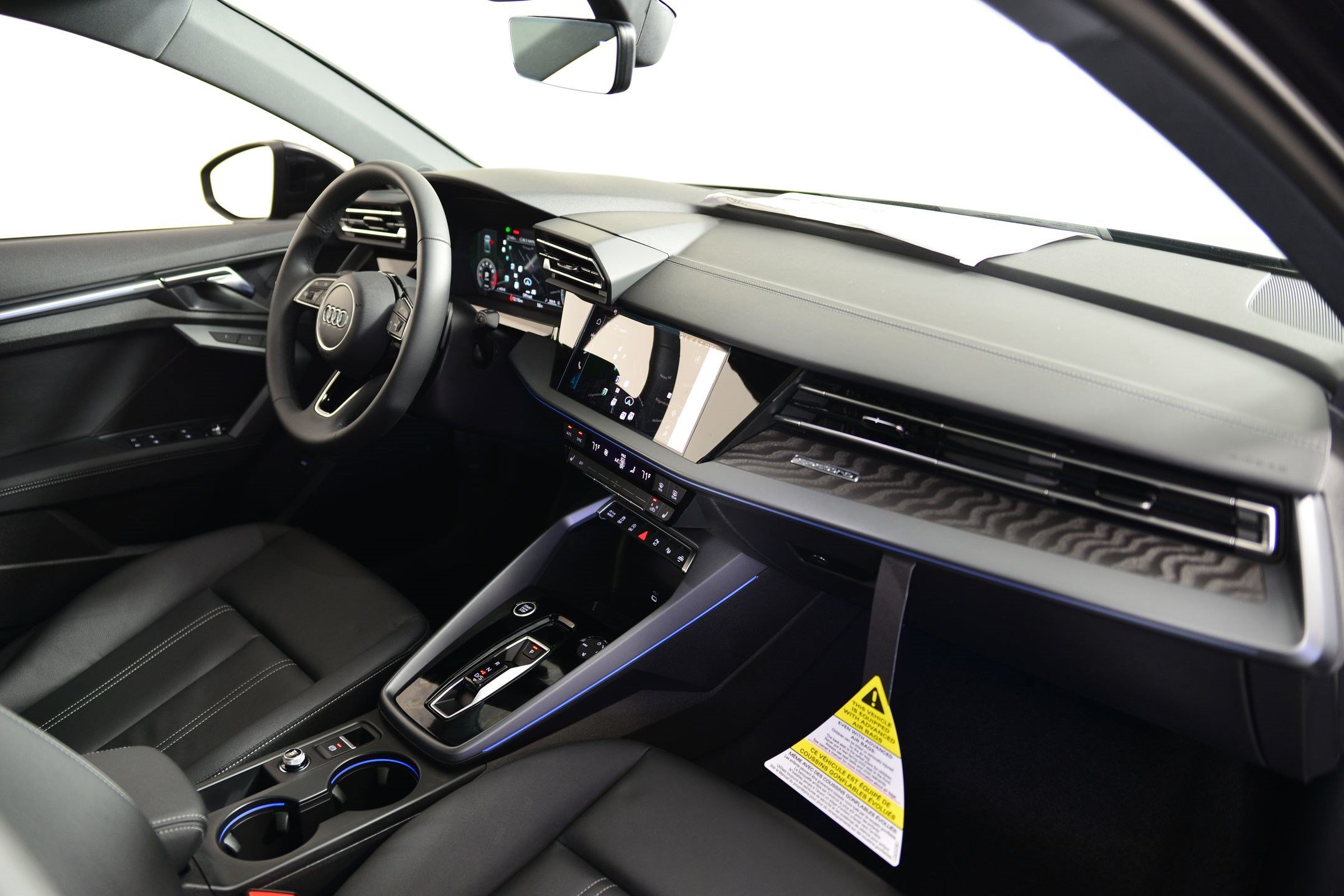 New 2026 Audi A3 2.0T Premium Plus AWD/4WD image 18