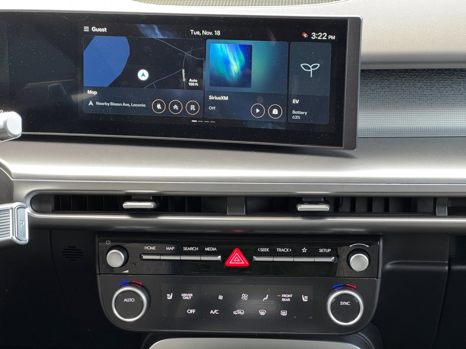 New 2026 Hyundai Ioniq 9 SE image 11