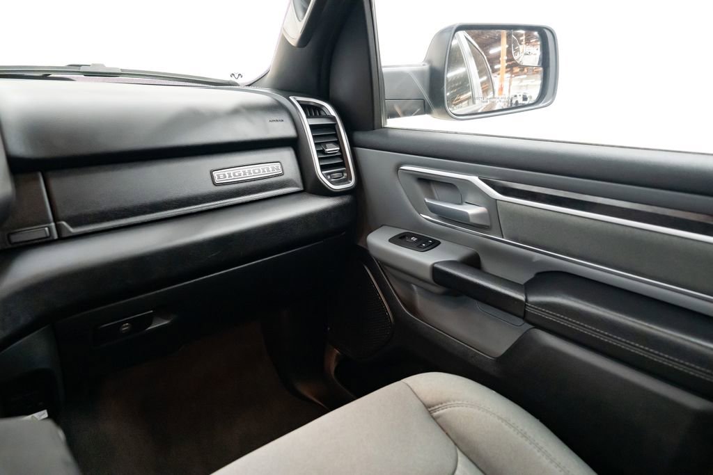 Used 2022 RAM 1500 Big Horn AWD/4WD image 10