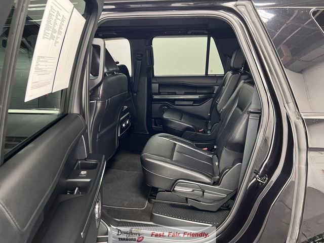 Used 2021 Ford Expedition Max XLT image 29