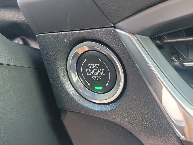 New 2026 Buick Encore GX Sport Touring w/ Comfort Package FWD image 26