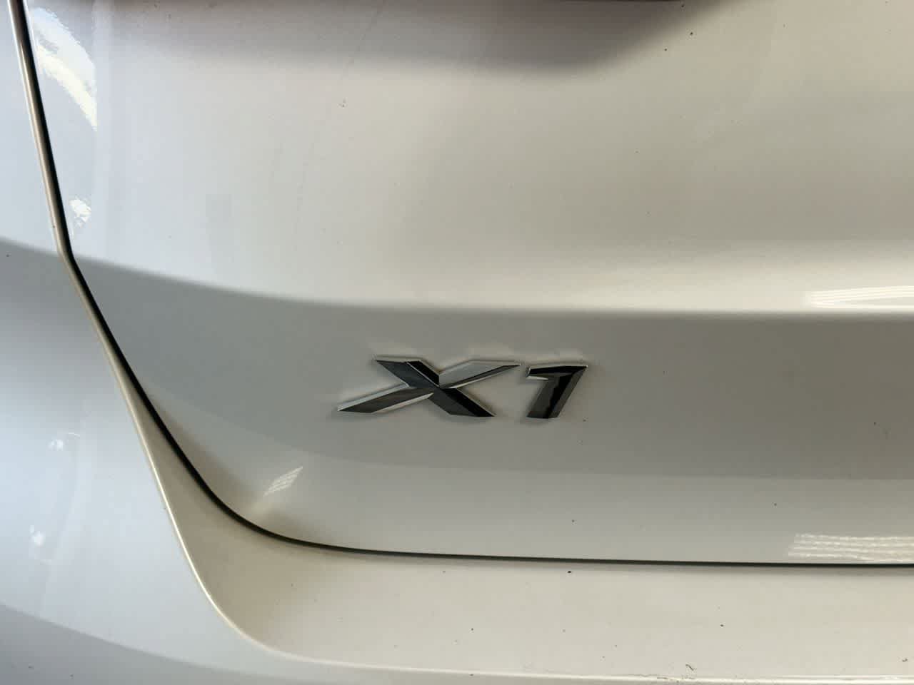 Used 2026 BMW X1 xDrive28i AWD/4WD image 10