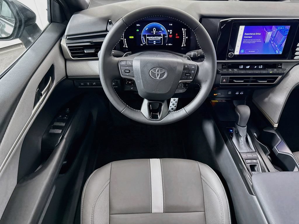 New 2026 Toyota Camry SE AWD/4WD image 20