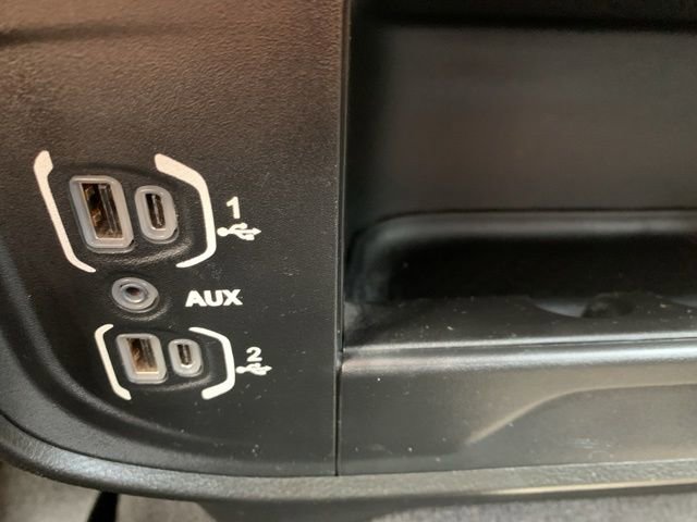 Used 2021 RAM 2500 Tradesman AWD/4WD image 33