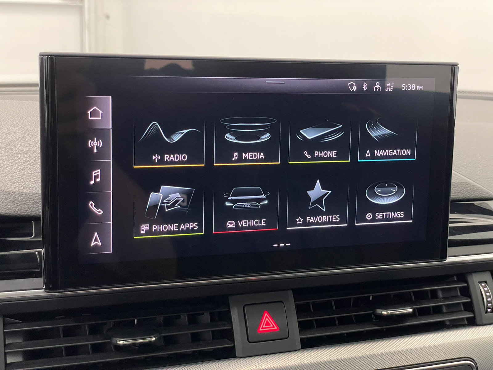 Used 2025 Audi A5 2.0T Premium AWD/4WD image 26