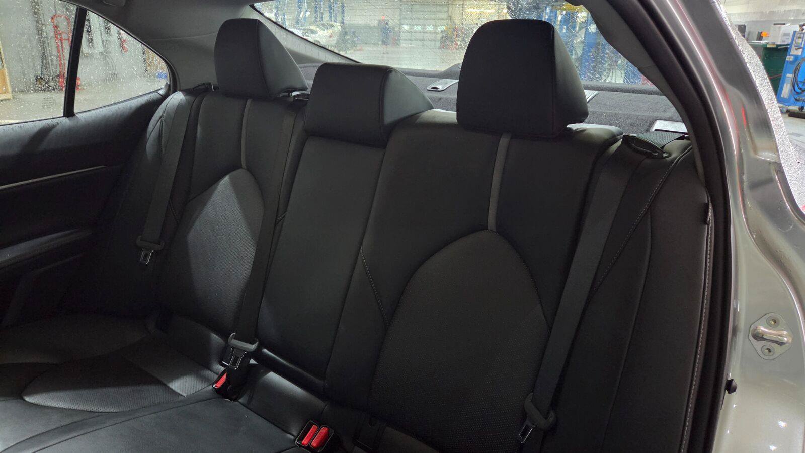 Used 2024 Toyota Camry XSE FWD image 44