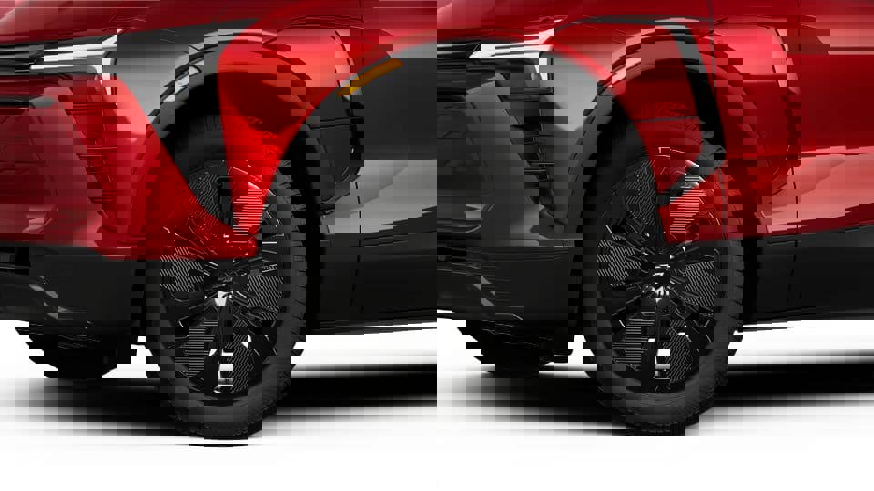 New 2026 Chevrolet Blazer EV LT image 54