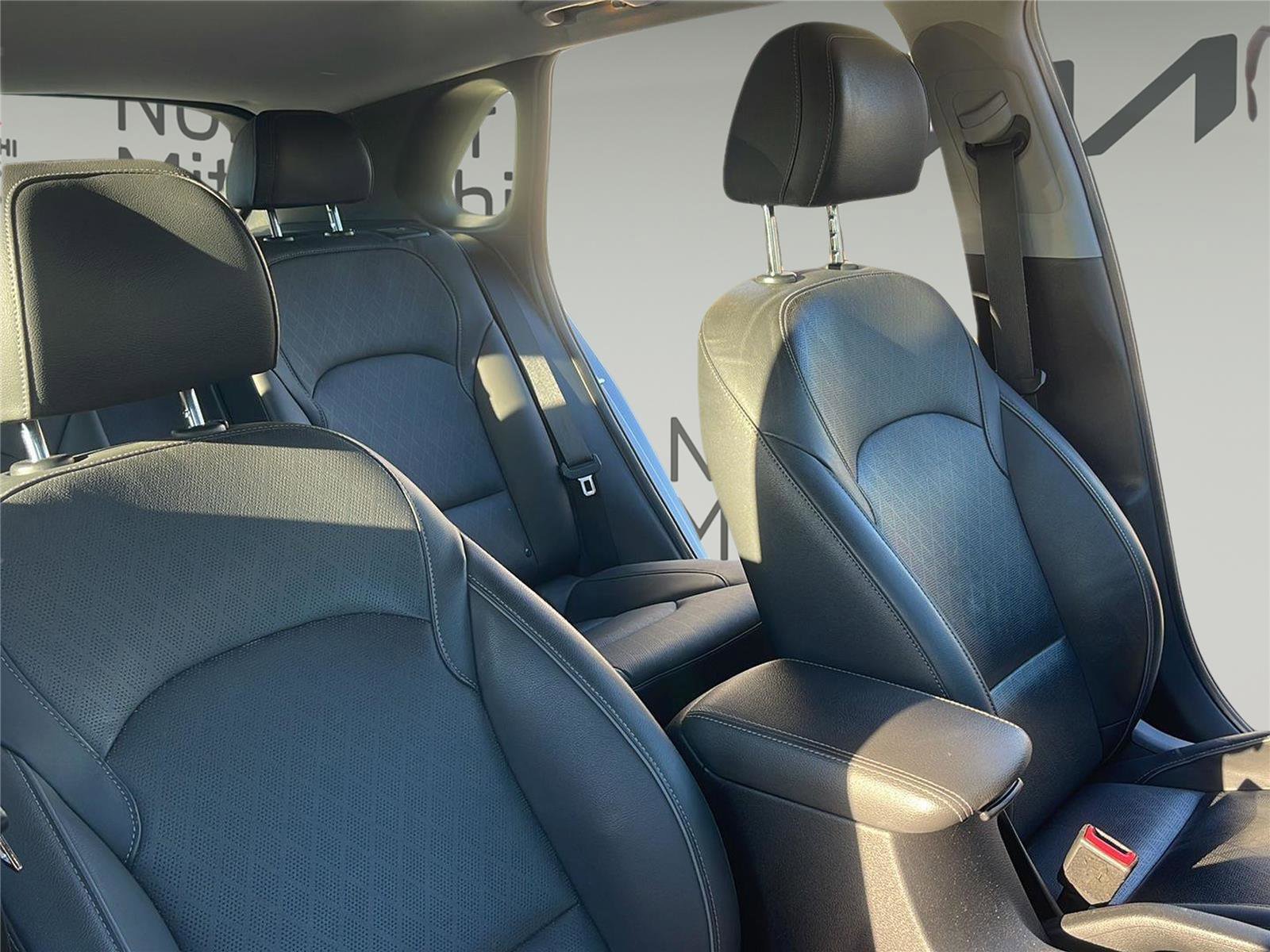 Used 2019 Hyundai Elantra GT w/ Style Package 02 FWD image 15