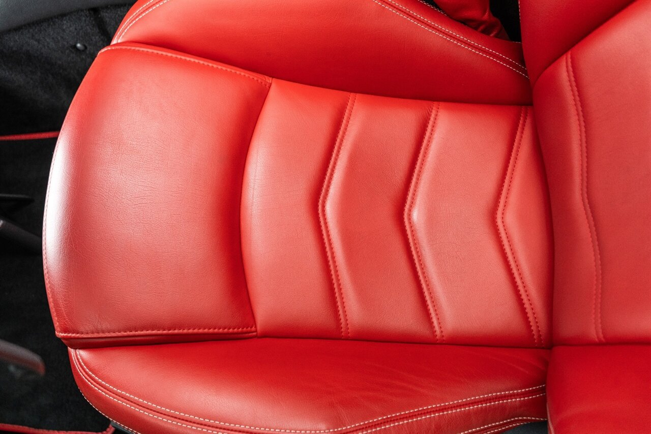 Used 2018 Maserati GranTurismo MC RWD image 38
