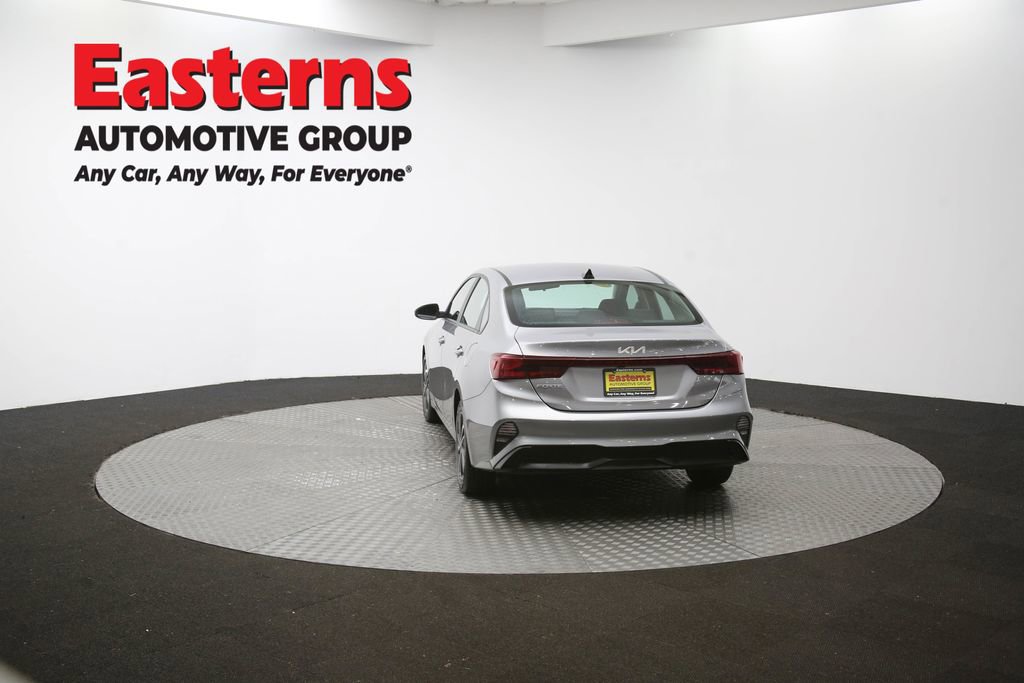 Used 2024 Kia Forte LXS image 35