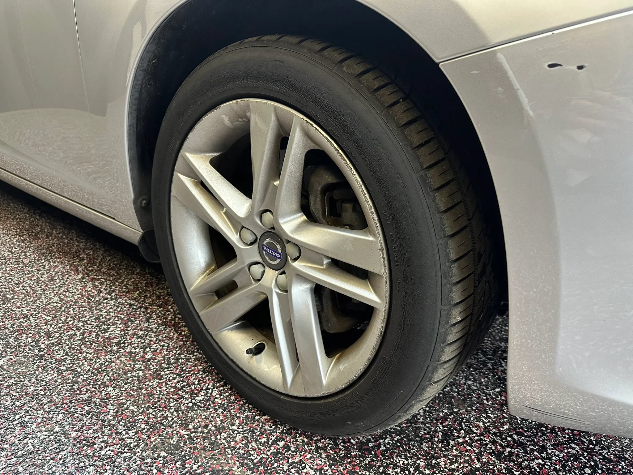 Used 2015 Volvo S60 T5 Premier AWD/4WD image 38