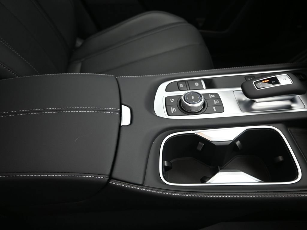 New 2026 INFINITI QX60 Luxe w/ Cargo Package image 29