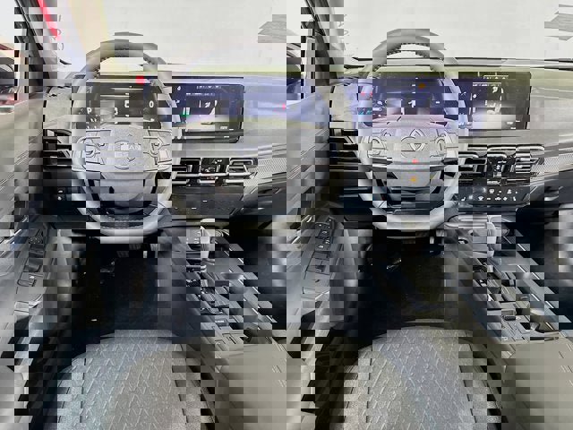 New 2026 Nissan Sentra SV w/ SV Convenience Package image 19