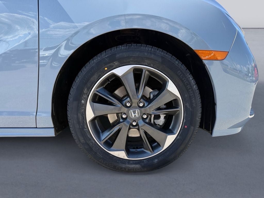 Used 2024 Honda Odyssey Elite image 9