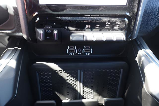 New 2026 RAM 3500 Laramie image 23