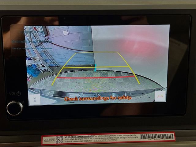 New 2025 Toyota Tacoma SR5 image 24