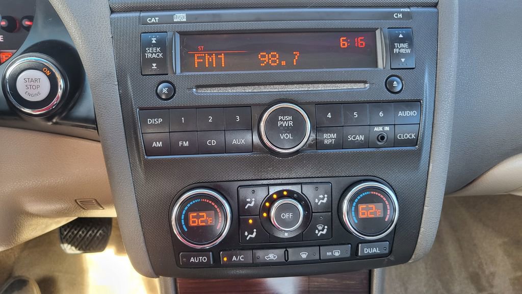 Used 2011 Nissan Altima 2.5 S w/ Convenience Pkg image 30