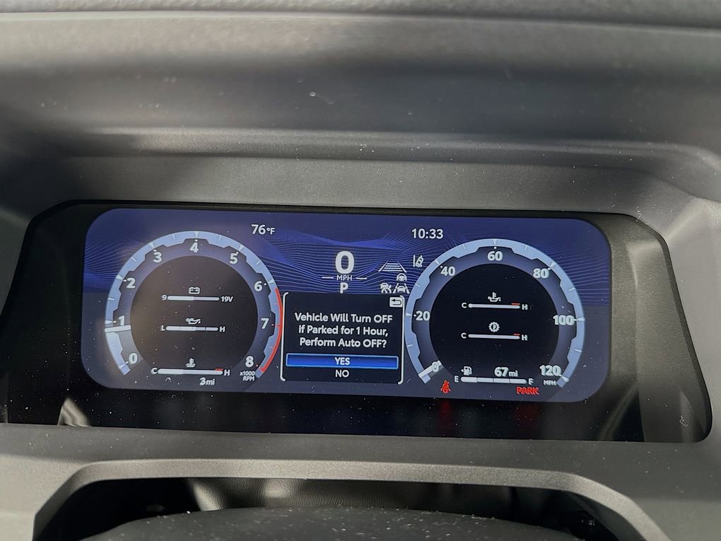 New 2026 Toyota 4Runner Limited image 17