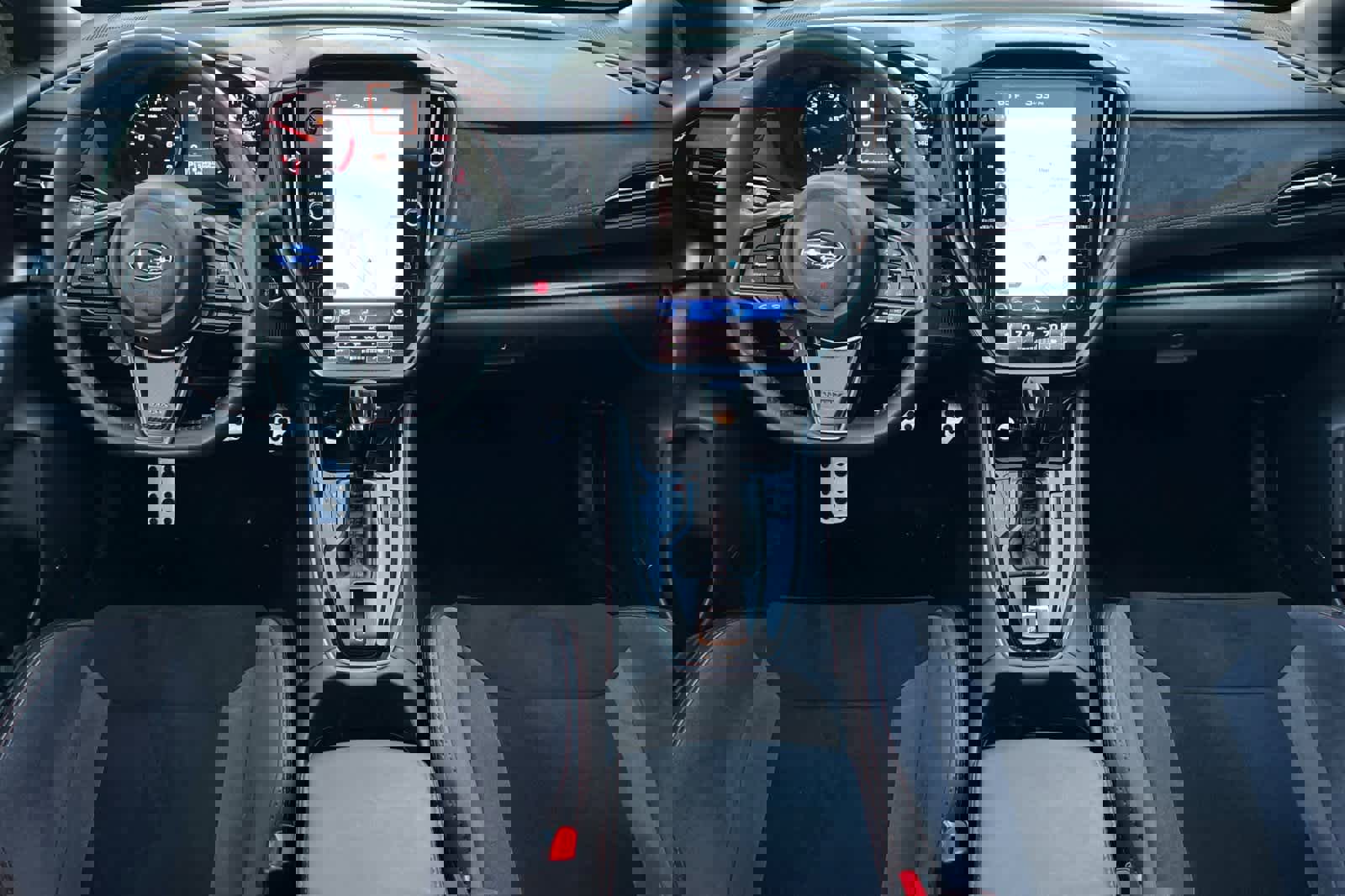 Used 2022 Subaru WRX GT image 4