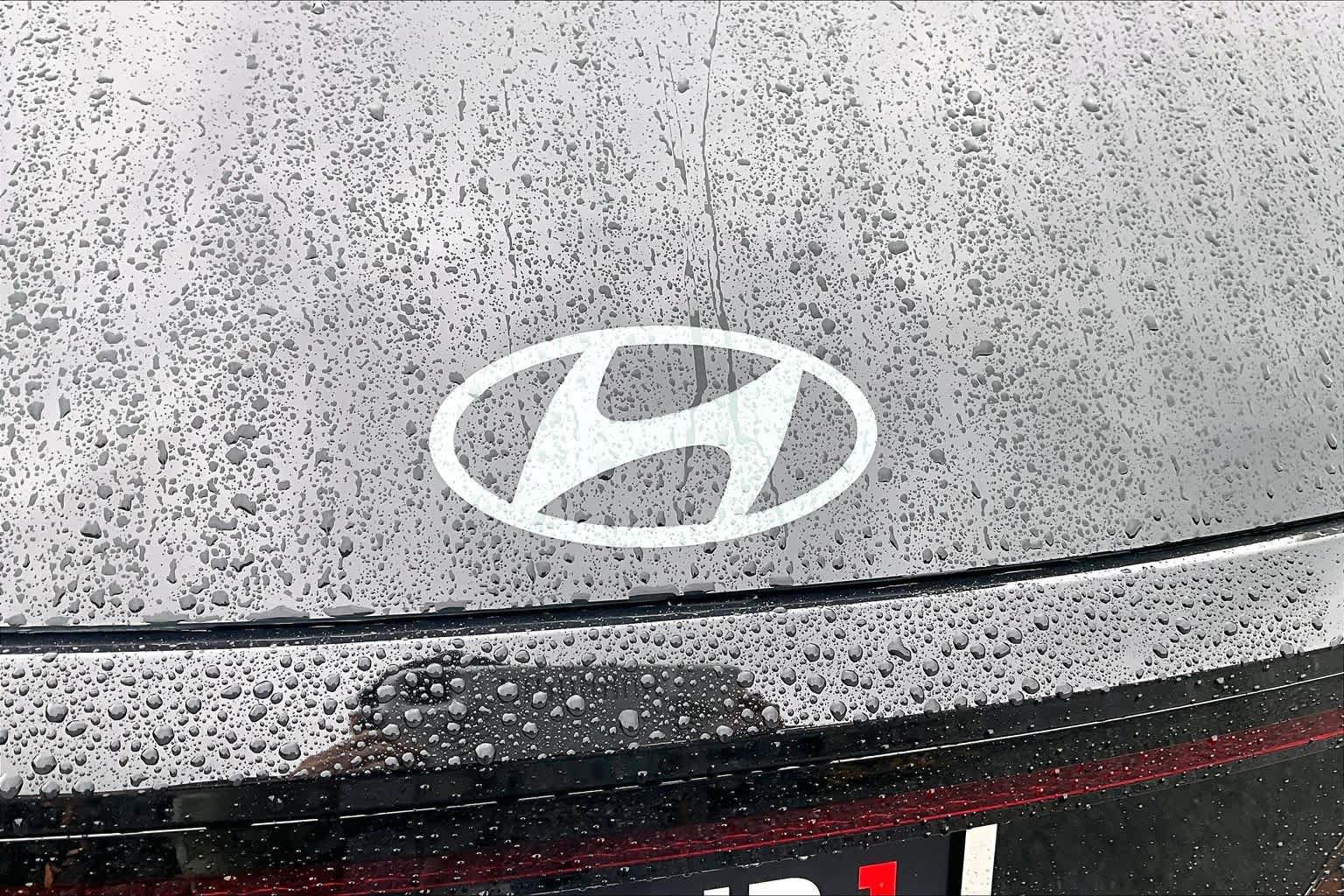 New 2026 Hyundai Tucson SEL Plus AWD/4WD image 8