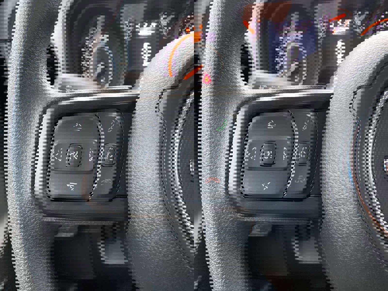 New 2026 Jeep Wrangler Sport image 13