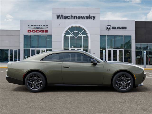 New 2026 Dodge Charger R/T w/ Blacktop Package AWD/4WD image 21