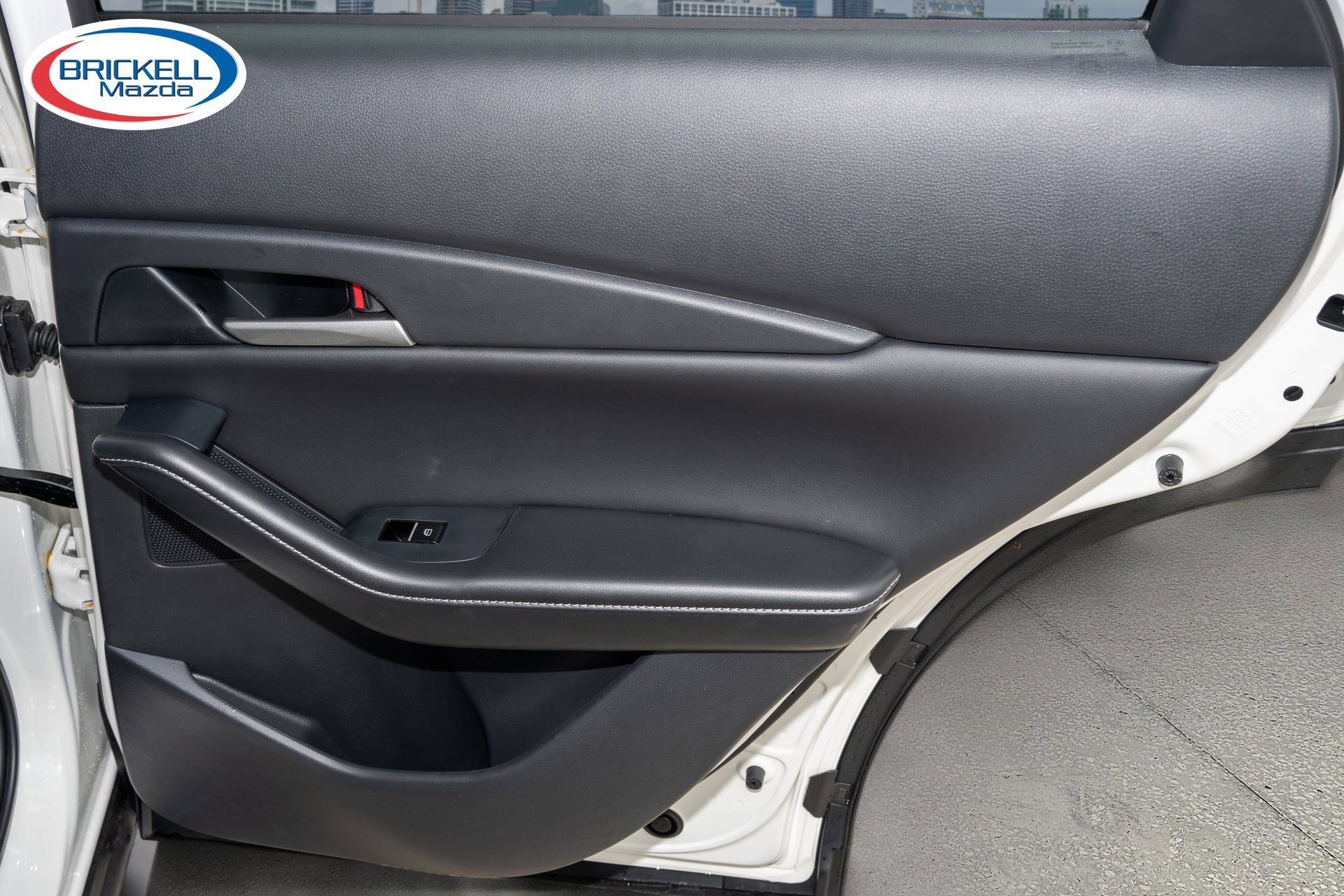 New 2026 MAZDA CX-30 Aire Edition AWD/4WD image 16