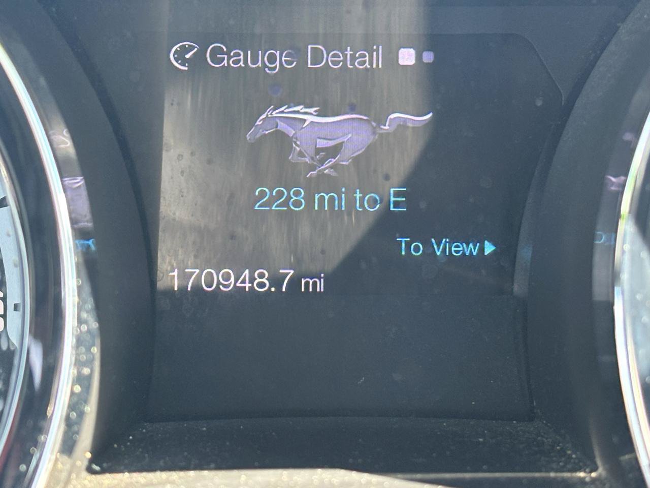 Used 2013 Ford Mustang Premium RWD image 11