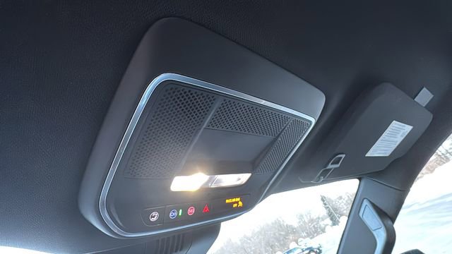 Used 2026 GMC Sierra EV Elevation image 26