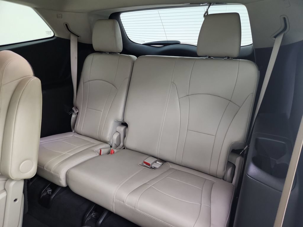 Used 2018 Buick Enclave Premium FWD image 33