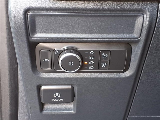 Used 2022 Ford F150 XL w/ STX Appearance Package image 16