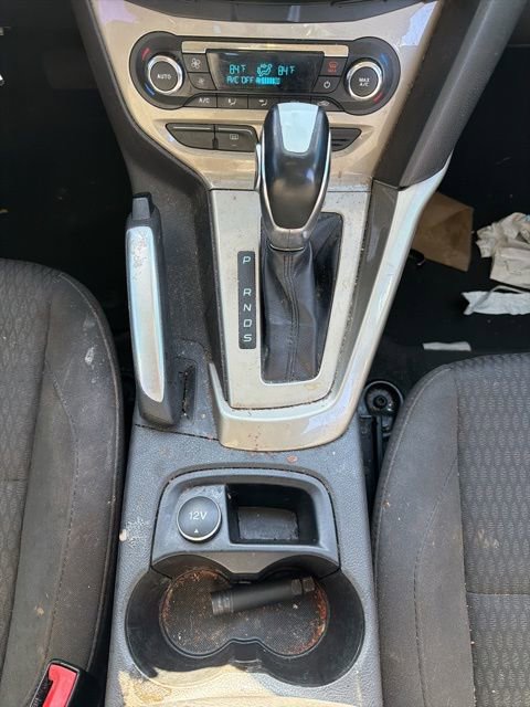 Used 2012 Ford Focus SEL image 14