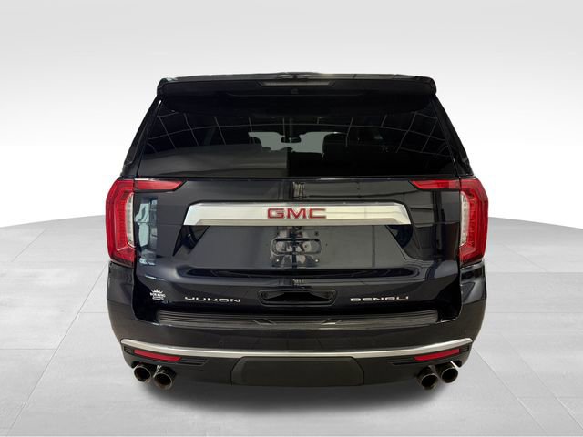 Certified 2024 GMC Yukon Denali image 6