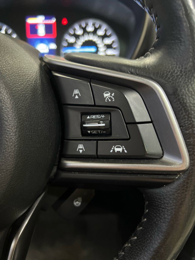 Used 2019 Subaru Ascent Limited w/ Popular Package #2A image 30