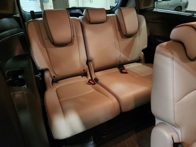 Used 2022 Honda Odyssey Elite image 32