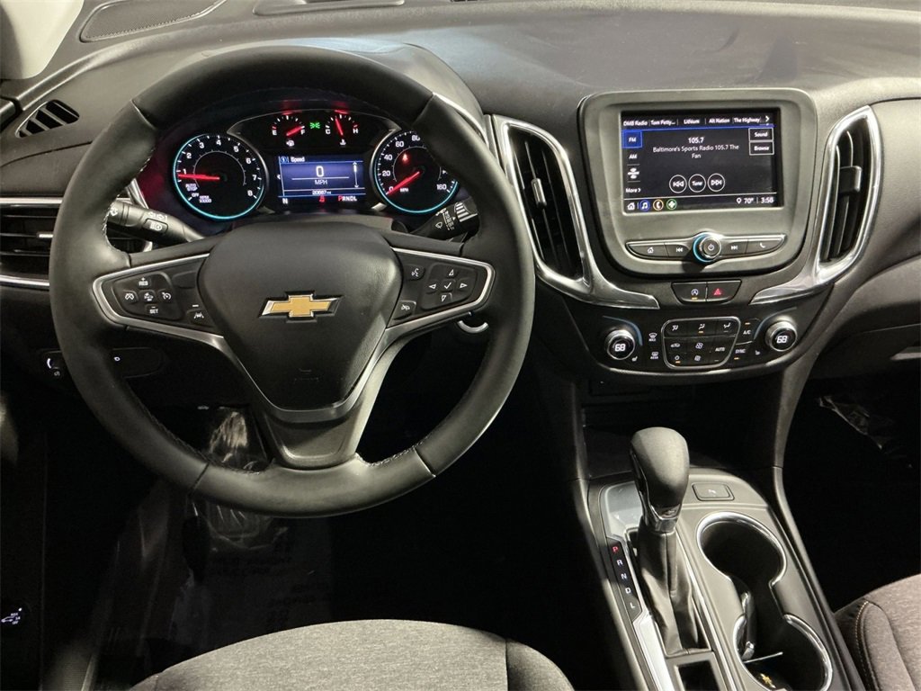 Used 2023 Chevrolet Equinox LT image 24