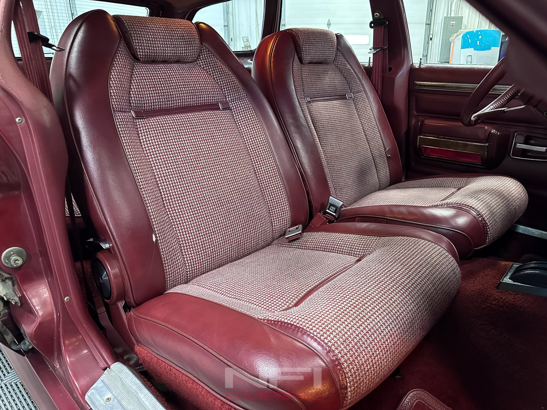 Used 1987 AMC Eagle Limited 4D Wagon image 39