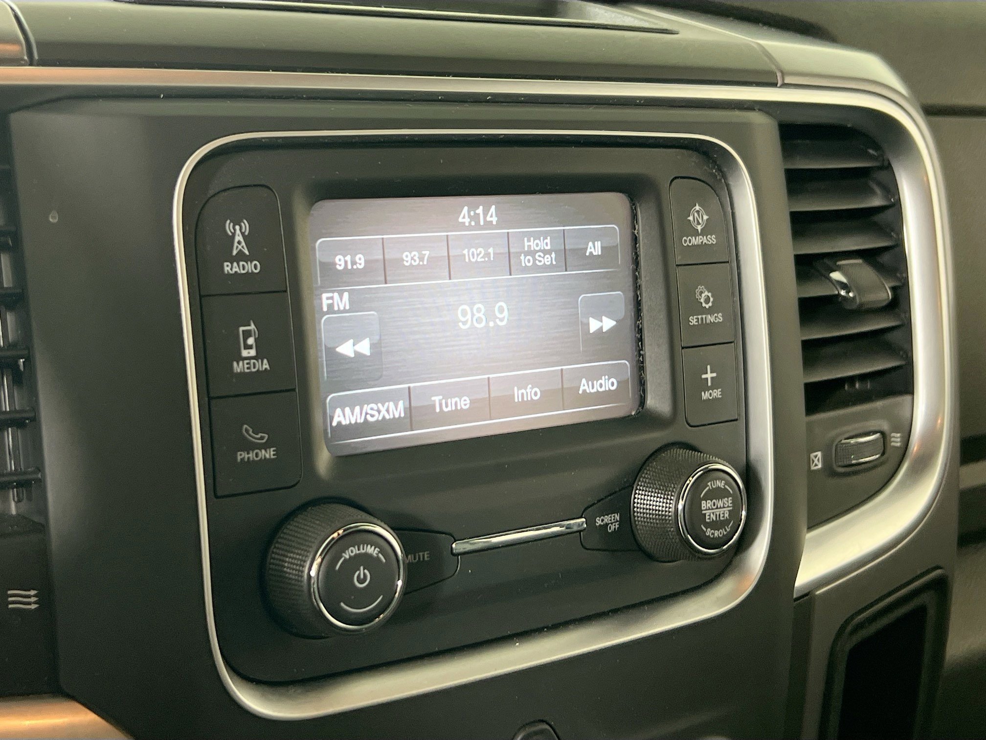 Used 2022 RAM 1500 Classic Warlock image 14