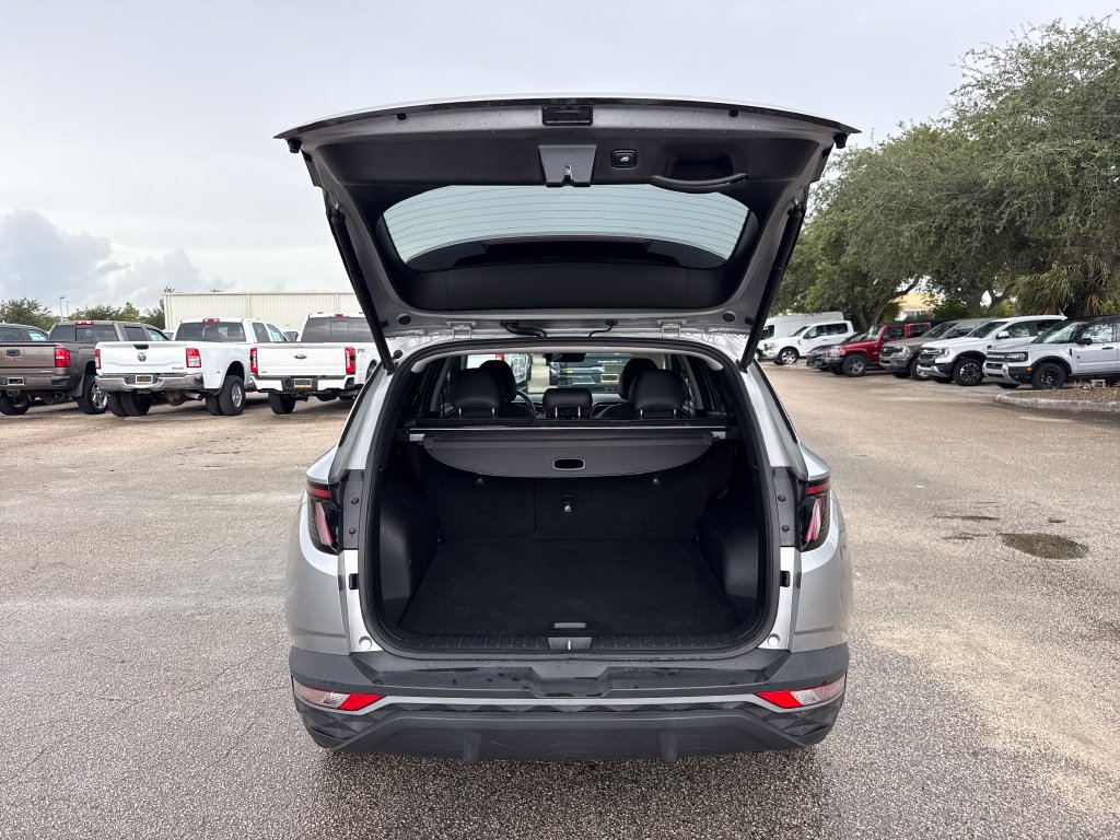 Used 2023 Hyundai Tucson SEL w/ Convenience Package FWD image 28