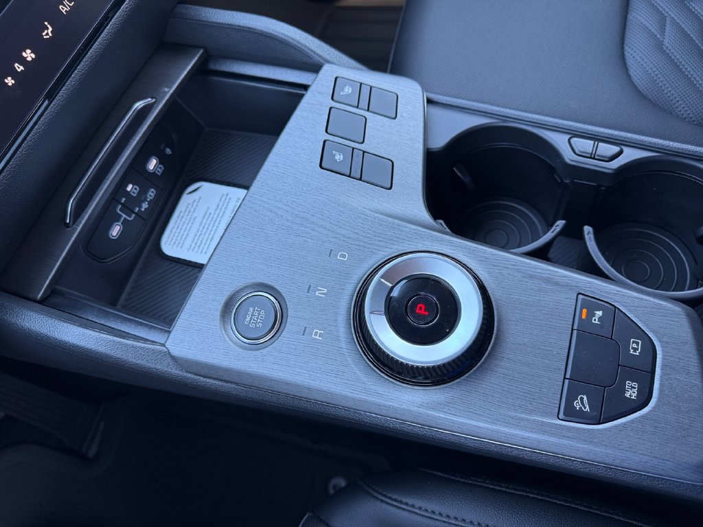New 2027 Kia Sportage X-Line AWD/4WD image 20