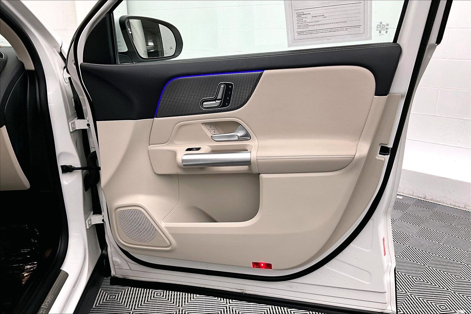 Certified 2023 Mercedes-Benz GLA 250 image 25